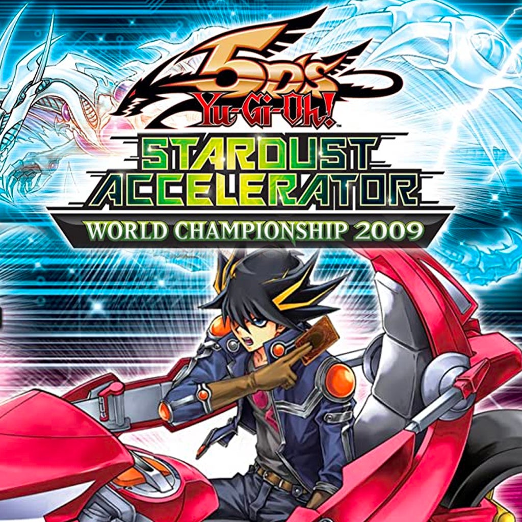 yugioh 5ds stardust accelerator card list yugioh card video games Yu-Gi-Oh 5D's Stardust Accelerator World  Championship Tournament 2009