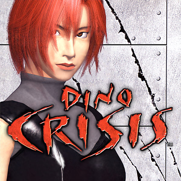 Dino Crisis (video game, survival horror, dinosaur, science