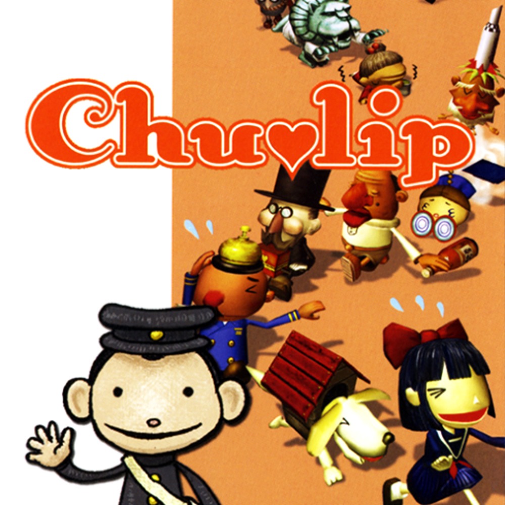 Chu♥lip [チュウリップ] (video game, PS3, 2012) reviews & ratings