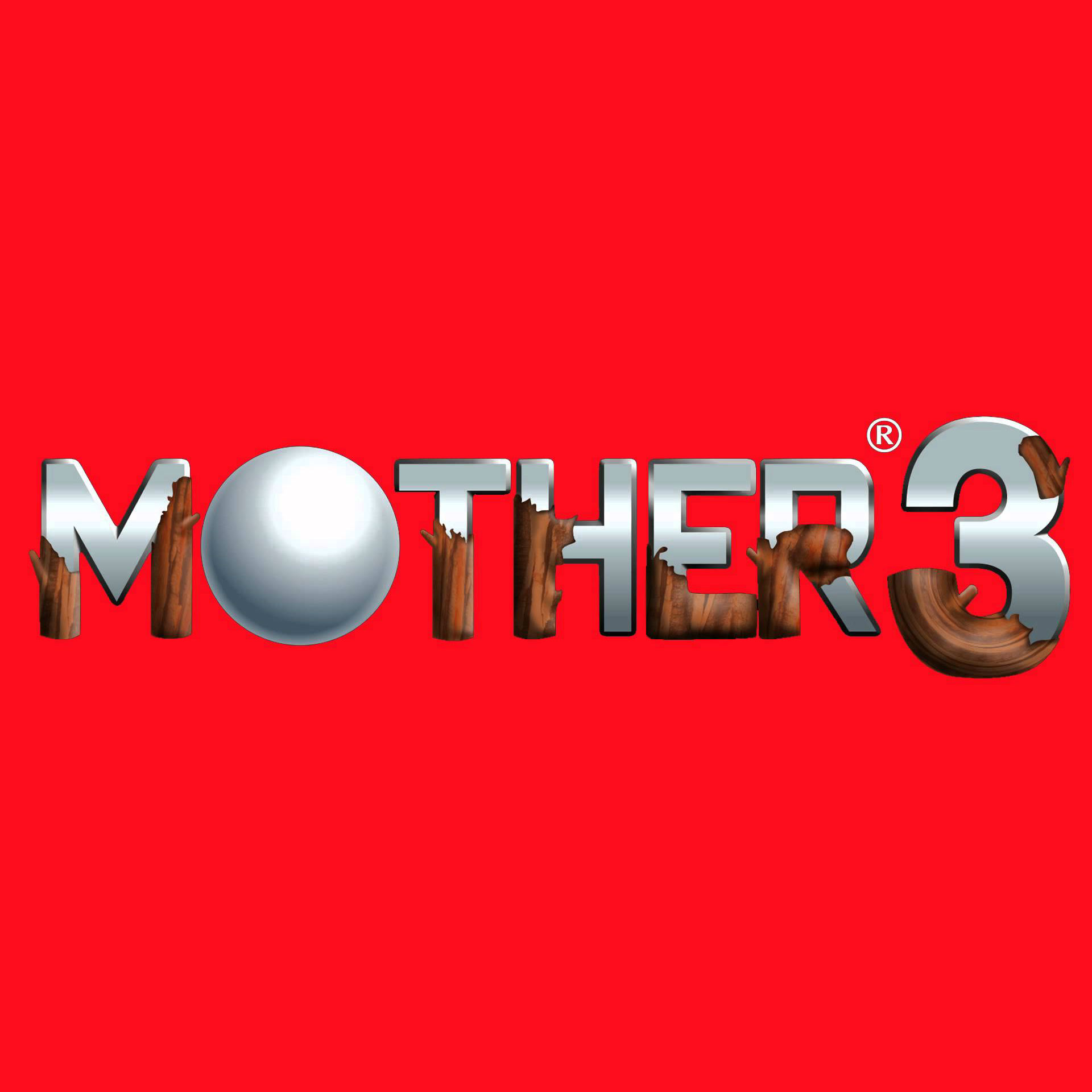 MOTHER1+2 MOTHER3 Mother 3 – Nintendobound