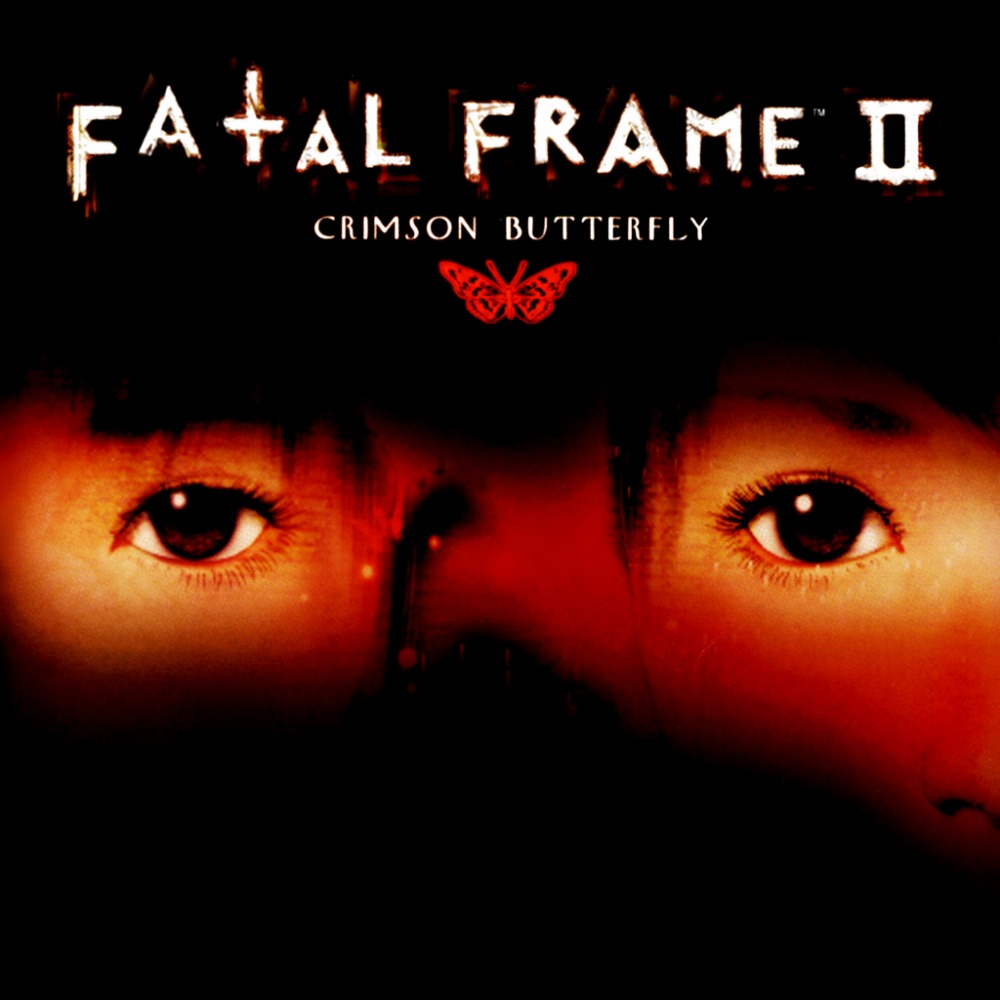 Fatal Frame II: Crimson Butterfly (video game, J-horror
