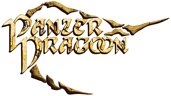 Panzer Dragoon (franchise) - Glitchwave video games database