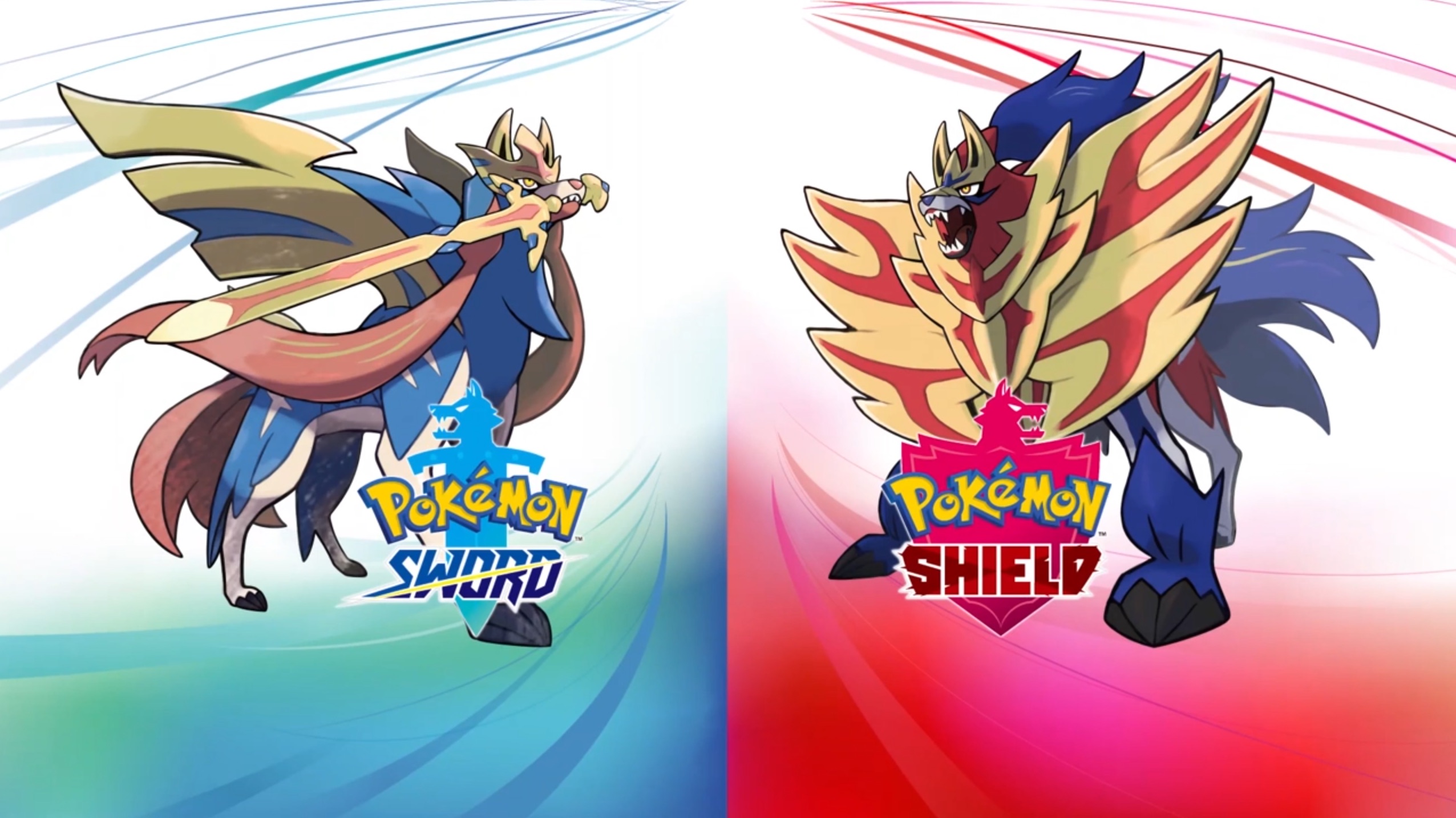 Pokémon Sword & Shield (video game, JRPG, monster-collecting