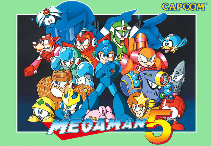 ロックマン5 ~ ブルースの罠!? ~ PS one Books Amazon | ロックマン5 ブルースの罠!? | ゲームソフト