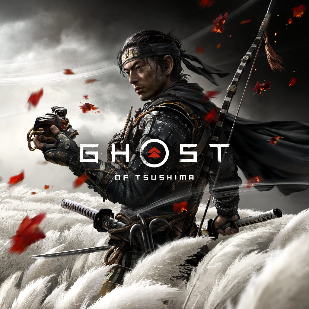 Ghost of Tsushima (video game, feudal Japan, action-adventure