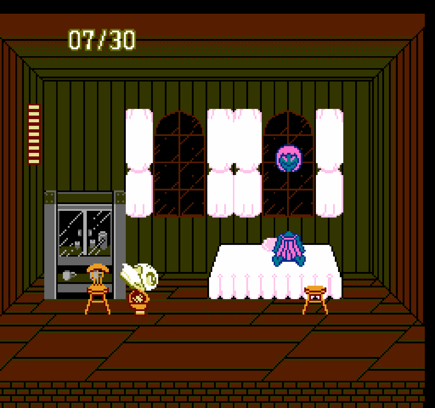 スプラッターハウス 1988 [60fps] Splatter House NoDamage ALL - YouTube