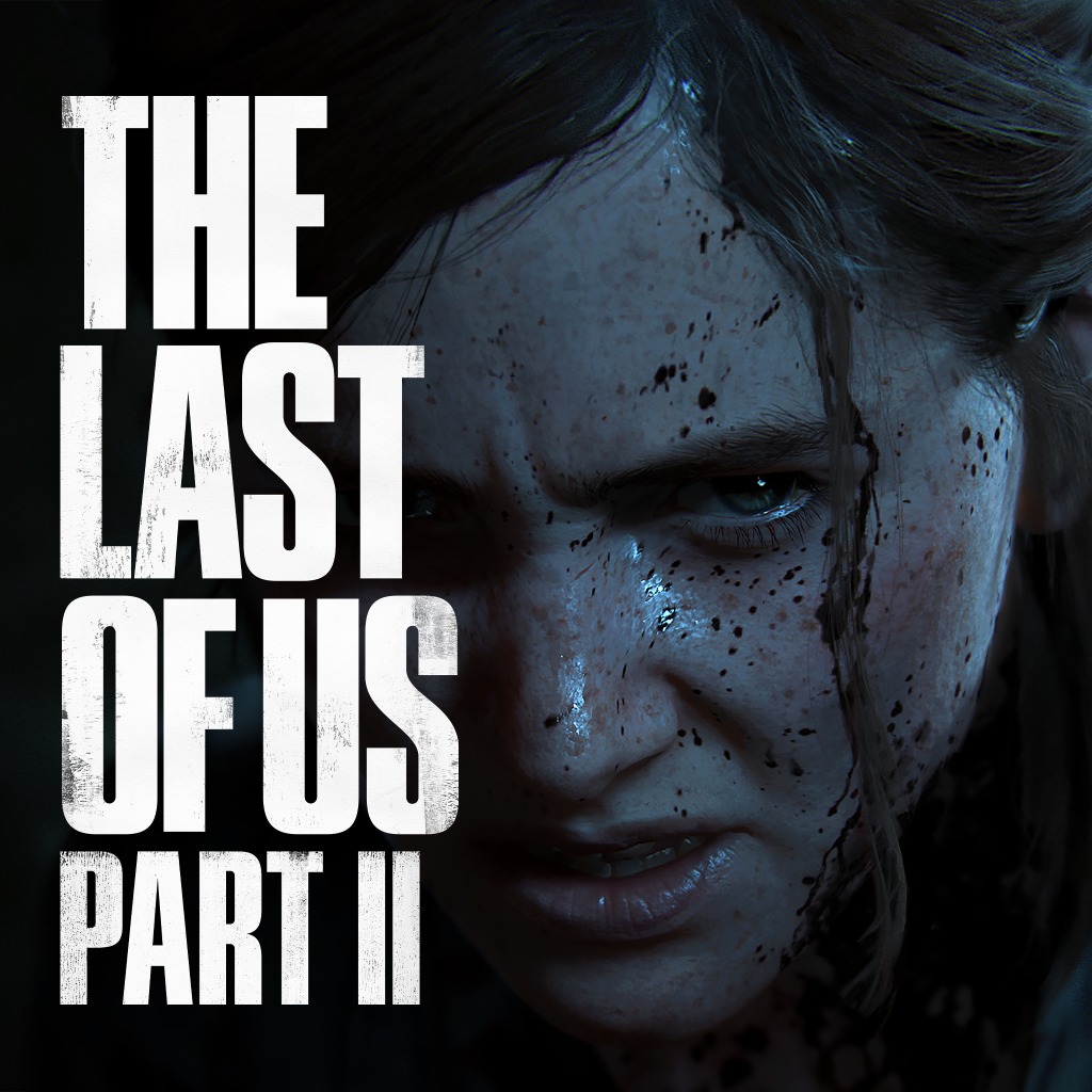 The Last of Us Part II (video game, post-apocalyptic, third