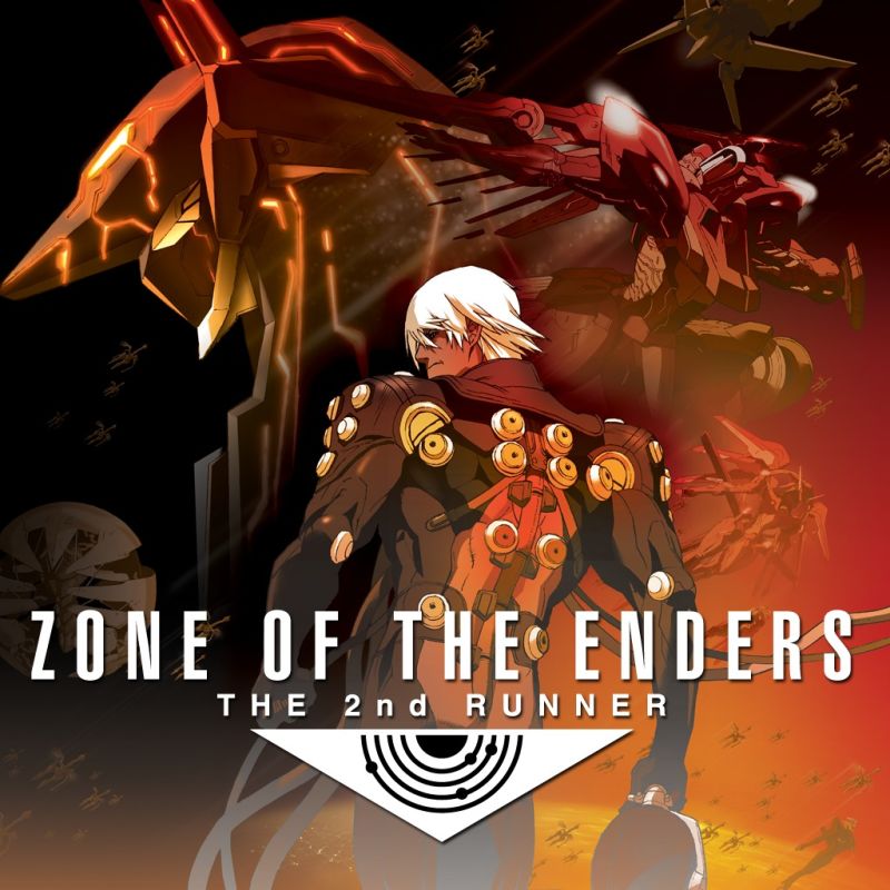 Anubis: Zone of the Enders (video game, hack and slash
