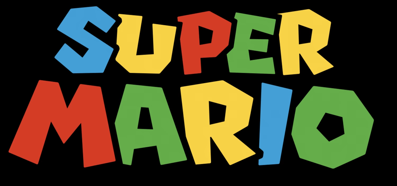 Mario (franchise) - Glitchwave video games database