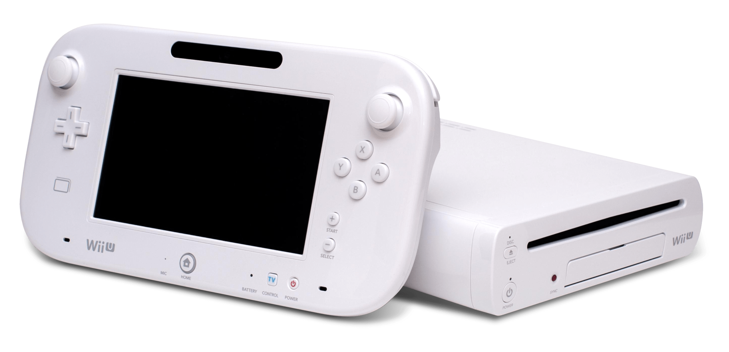 Nintendo Wii U (video game platform) - Glitchwave video