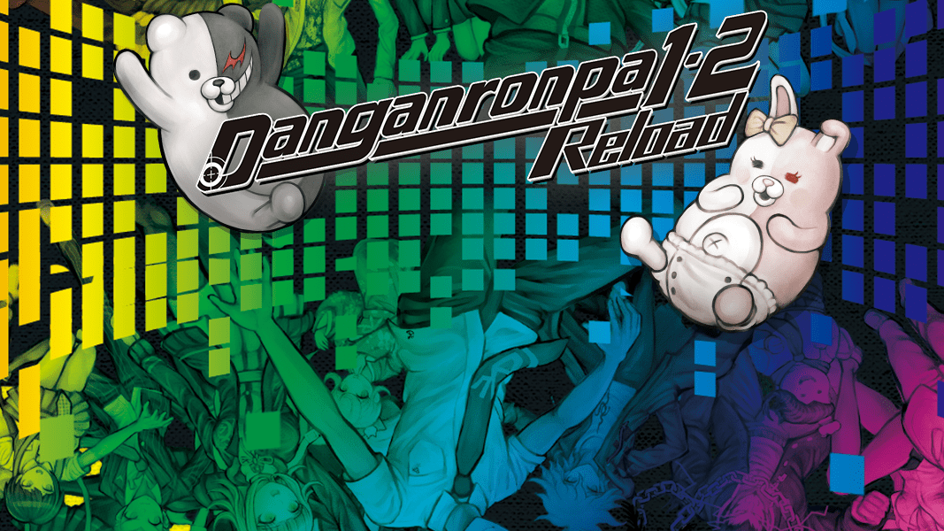 ダンガンロンパ1,2Reload ダンガンロンパ1・2 ReloadがPS4に！新グラフィック