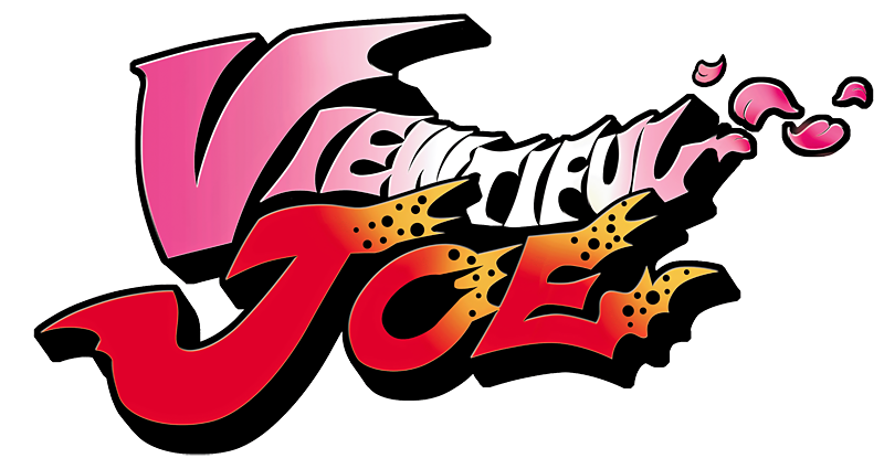 Viewtiful Joe (franchise) - Glitchwave video games database