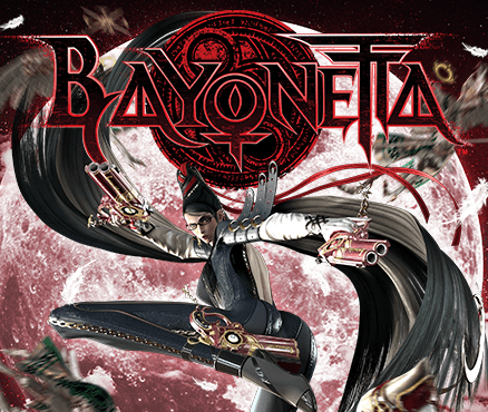 Bayonetta [ベヨネッタ] (video game, Wii U, 2014) reviews & ratings