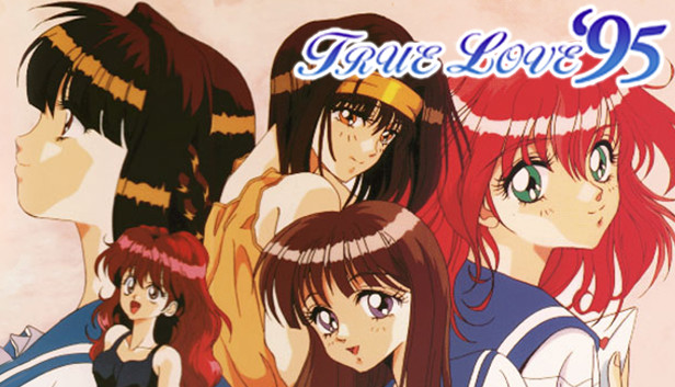 True Love [トゥルーラブ ～純愛物語～] (video game, Windows, 2019