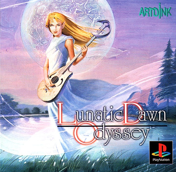 その他 Lunatic Dawn TEMPEST Lunatic Dawn Tempest - Kotaku