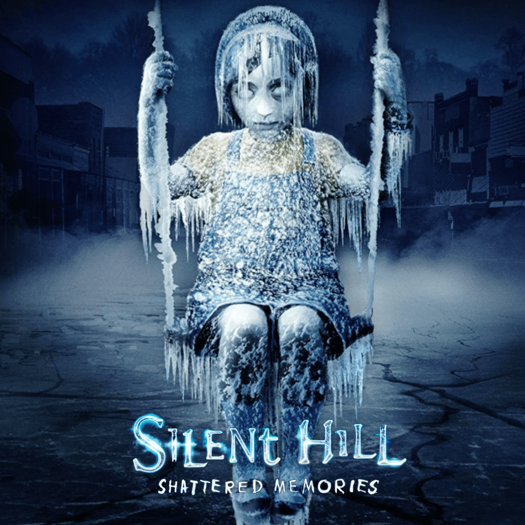 Silent Hill: Shattered Memories (video game, psychological horror