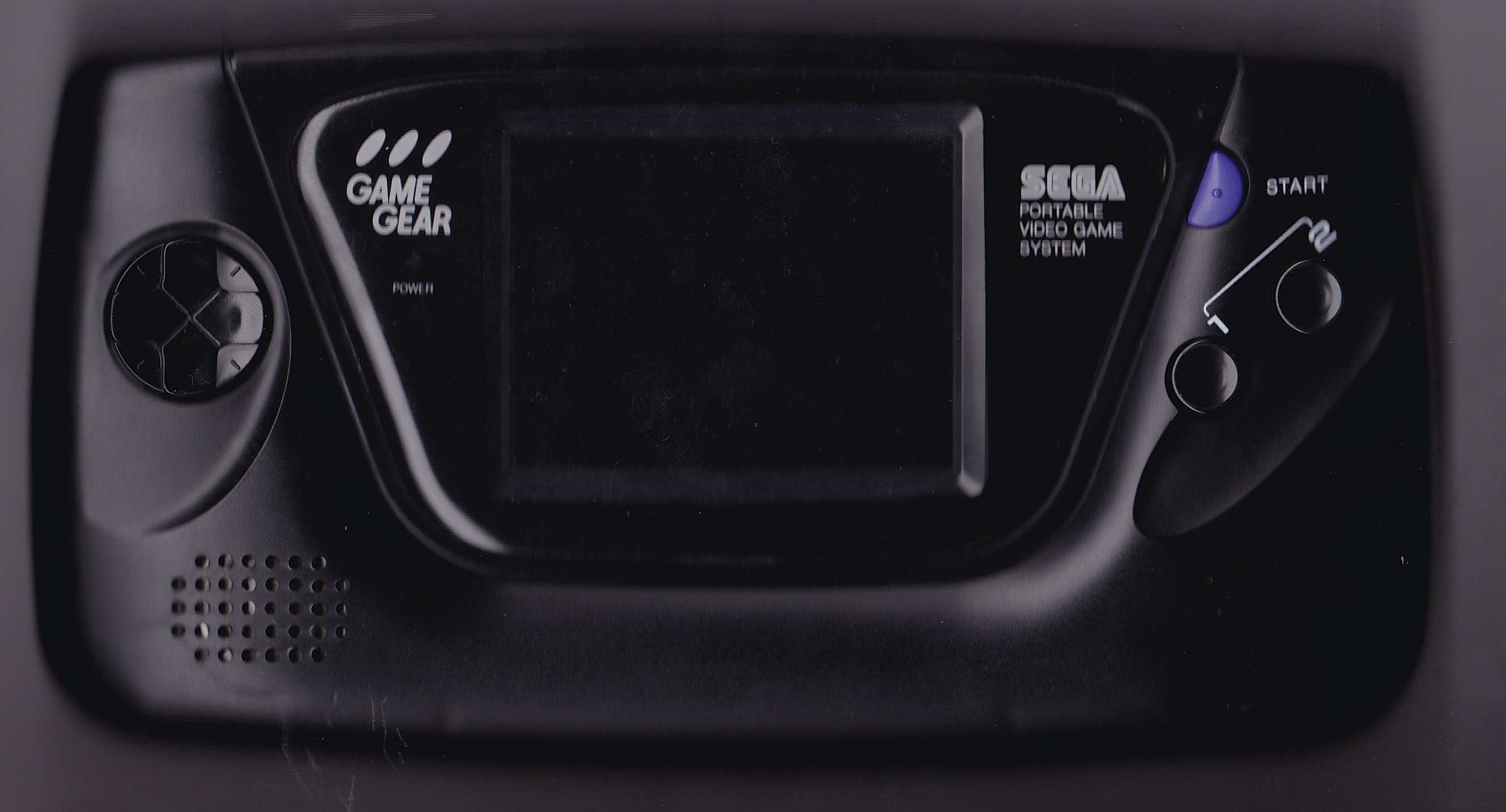 Sega Game Gear (video game platform) - Glitchwave video games database