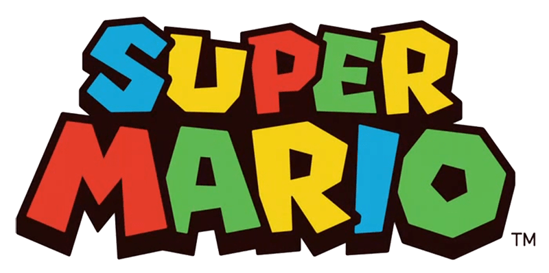 Super Mario (franchise) - Glitchwave video games database
