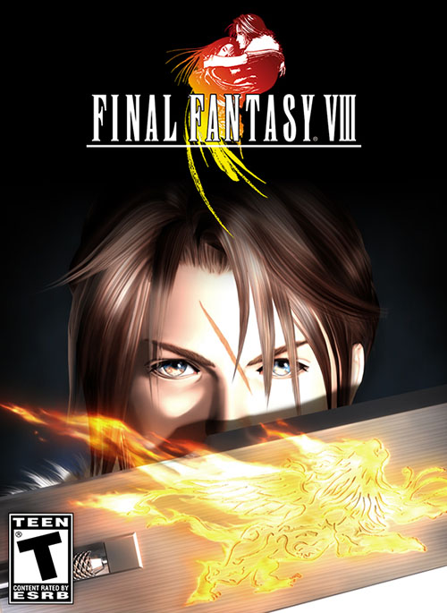 ファイナルファンタジーVIII FINALFANTASYⅧ8SQUARESOFT Other Status Abnormalities - Final Fantasy VIII Guide - IGN
