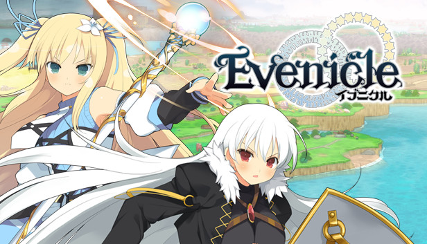 Evenicle [イブニクル] (video game, Windows, 2018) reviews